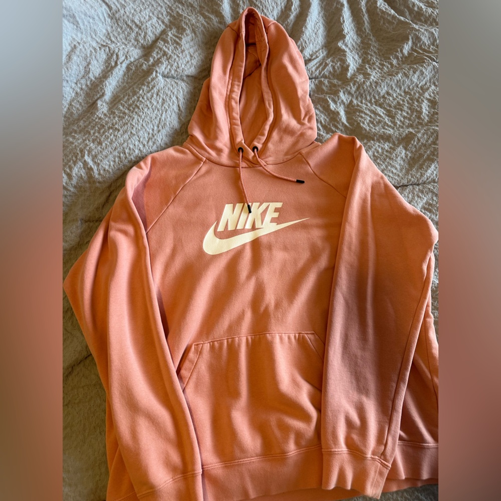 Women’s size XL hoodie